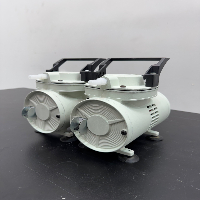 Welch Vacuum Pump - Quantity - 2 image 1